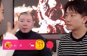 冯小刚直播卖电影票是怎么回事？冯小刚的电影《只有芸知道》好看吗