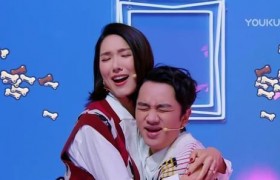 王祖蓝和老婆分房睡是真的吗？王祖蓝和老婆是真的恩爱吗