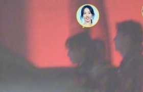 曝白百何新恋情是前任是怎么回事？之前的小鲜肉呢分手了吗