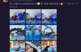 马诺近况曝光过得怎么样了？宝马拜金女马诺结婚了吗