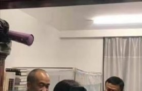 马云夜访女博士宿舍是怎么回事干嘛去了，马云退休后的生活状态