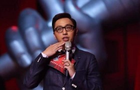 华少自曝患重病吐血500cc是怎么回事是真的吗好了吗