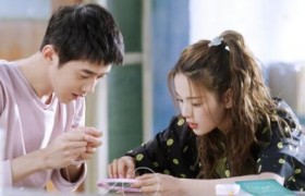 《极限17羽你同行》女主小娜的扮演者是谁是杨超越吗演技如何？