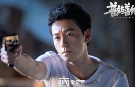 电视剧善始善终方寒扮演者是谁是秦俊杰吗是杨紫前男友吗