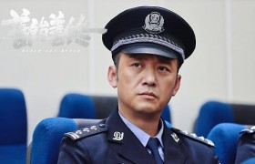 电视剧善始善终韩楚东的扮演者是谁？李坤霖个人资料简历演过的剧