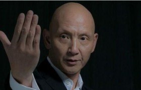 电视剧善始善终光头杜山迪的扮演者是谁，杜玉明演过哪些电视剧