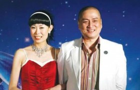 善始善终赖古川扮演者是谁？文静是赖古川老婆吗