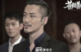 电视剧善始善终顾涛扮演者是谁？薛皓文个人资料简历演过的剧