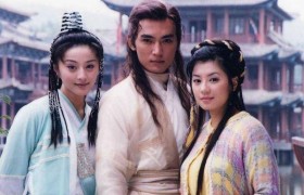 陈浩民焦恩俊《皇甫谧传奇》为何没有播出何时播出哪里下载？