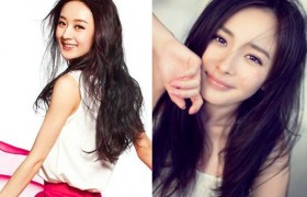 杨紫迪丽热巴关晓彤谁的演技好谁更好看？