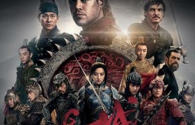 李连杰2019年有什么新电影？李连杰还拍电影吗？