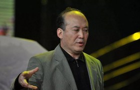 《大宋提刑官》里的刁光斗扮演者是郭达吗演得太好了