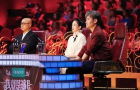 《我就是演员》曹曦文王阳是真的吵架吗？李晟是不是心机演员？