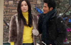 郭富城梁家辉王宝强主演的电影叫什么名字？