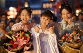 《知否知否应是绿肥红瘦》淑兰是谁演的？结局命运如何？