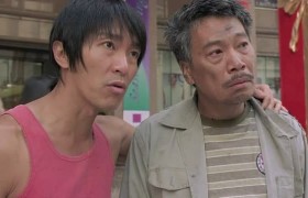 周星驰和吴孟达关系怎么样还会再合作吗？吴孟达在韦爵爷演谁？