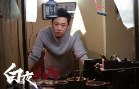 聂远2019最新电视剧《心灵法医》什么时候播出在哪下载观看？