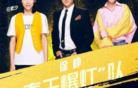 徐峥提携过的演员和导演有哪些？