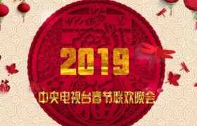 2019年央视春晚有哪些好看值得看的节目？