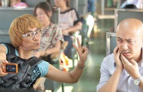 《泰囧》出品方是谁？电影《钱途太囧》，范伟主演，保底10亿票房