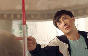 沈腾在2019年春晚表演的小品小什么名称好看吗和马丽一起吗？