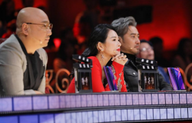 《我就是演员》李兰迪受到徐峥章子怡肯定演技有什么内幕黑幕吗？