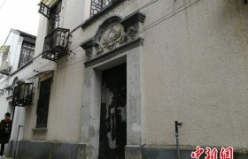 《都挺好》苏家大院老宅取景地拍摄地在哪里？已成网红打卡地之一