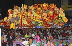日本欢度睡魔节是怎么回事，睡魔节是什么意思有什么意义