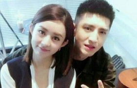 赵丽颖旗下艺人名单都有谁？赵丽颖有工作室吗