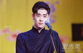 张云雷现在怎么没消息了干嘛去了，德云社张云雷怎么不演出了