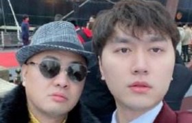 金航辉个人资料简介家里干嘛的？金航辉为什么不直播发生啥事了？
