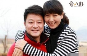 闫学晶感情经历结果几次婚？闫学晶和老公林越是二婚吗