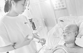 河北石家庄女孩赵思琦放弃高考捐骨髓救妈妈事件最新消息后来咋样