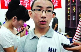 范书恺13岁考清华现在现状怎么样后来干吗了做什么工作？