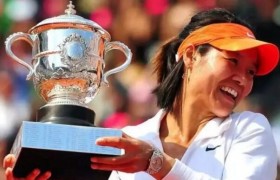 李娜回应改国籍风波事件是怎么回事，李娜到底是不是中国籍