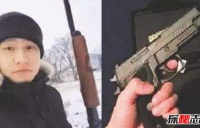 卢刚事件后家人怎么样了翻案了吗？卢刚为什么要杀人动机是啥