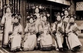 清朝皇帝选妃标准是怎样的有什么条件，清朝怎么选妃子