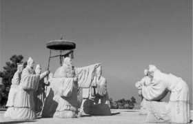 徐福东渡日本是真的吗？日本是徐福东渡而来的吗