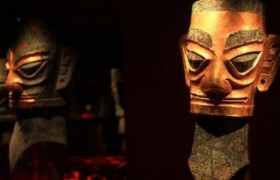 三星堆不敢公开的秘密是什么，三星堆是外星人在地球的基地吗
