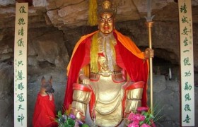 二郎神是正神还是邪神？为什么没人拜二郎神啥原因？