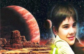 火星男孩承认说谎是真的假的，幕后的操纵炒作者是谁是什么目的