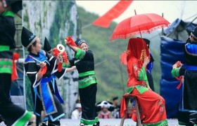 穿青人是什么民族生活在什么地方人数有多少，	穿青人的来历