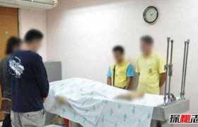 全球太平间诈尸真实事件，波兰老太太诈尸北京太平间集体诈尸事件