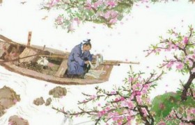 桃花源记恐怖真相是真的还是编的，为什么会它是人死后的世界？