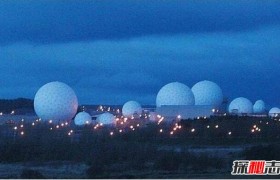 曼威斯山英国皇家空军基地有鬼吗为什么是禁地出过啥事情？