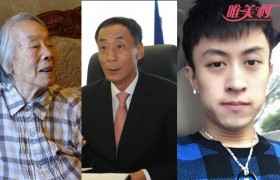 秦力生个人资料家庭背景，秦奋吹出来的吗