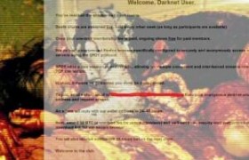 shadowweb是什么意思为什么说不要搜索，暗网是什么东西