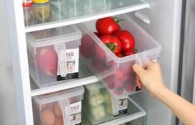 打开冰箱可以降低室内温度吗，冰箱的工作原理是什么
