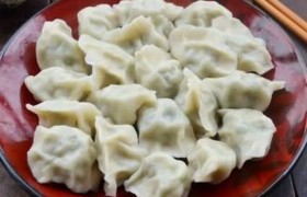 冷冻水饺用冷水还是沸水下锅好？速冻饺子什么时候下锅合适