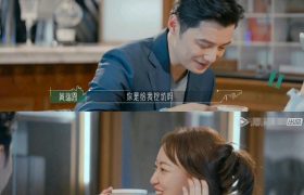 半熟恋人黄瑞恩几岁个人资料家境背景职业，和罗颖有没有在一起？